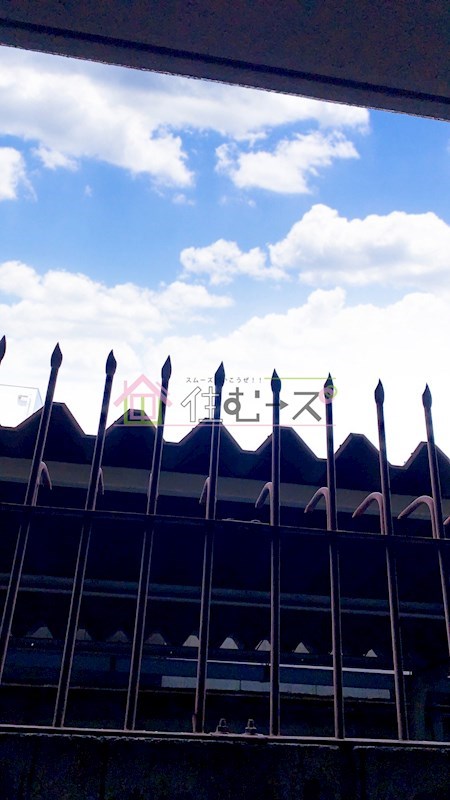 上新庄駅前グランドハイツ北 その他2