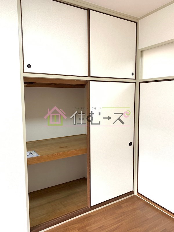 上新庄駅前グランドハイツ北 その他3