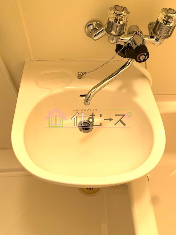 上新庄駅前グランドハイツ北 その他6