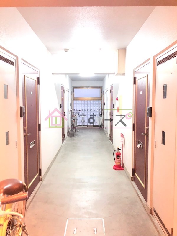 京和マンション その他外観5