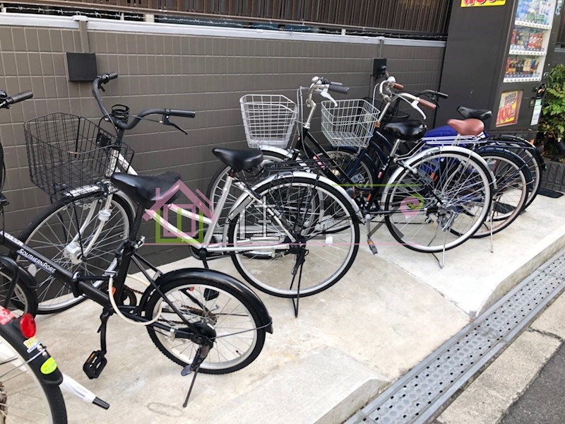 京和マンション その他外観6