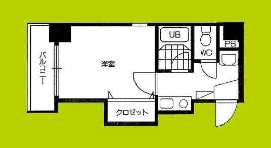 ルーメリヒサール 間取り