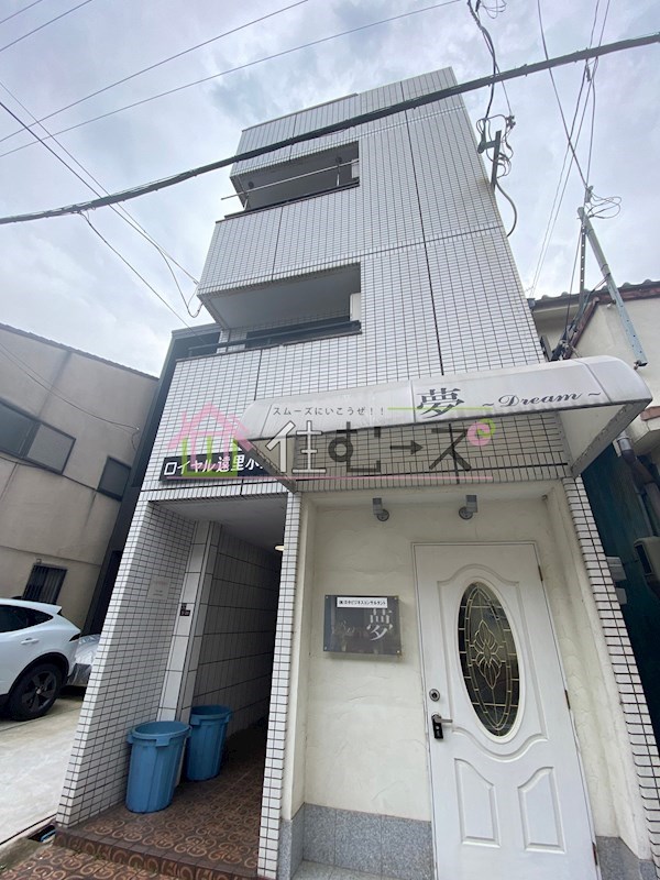 ロイヤル遠里小野 その他外観1