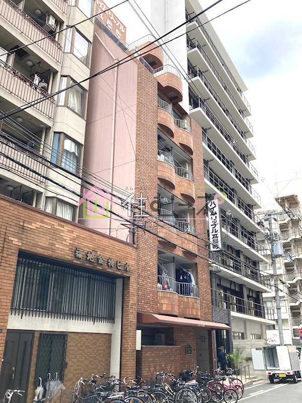 ハイムリップル瓦屋町 その他外観1