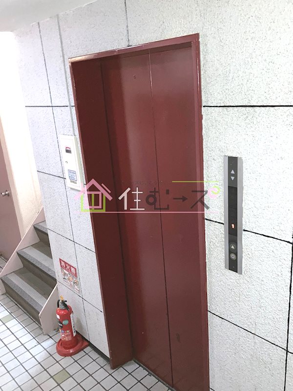 ハイムリップル瓦屋町 その他外観2