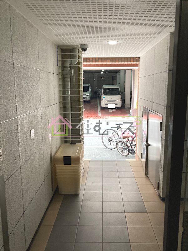 ハイムリップル瓦屋町 その他外観6