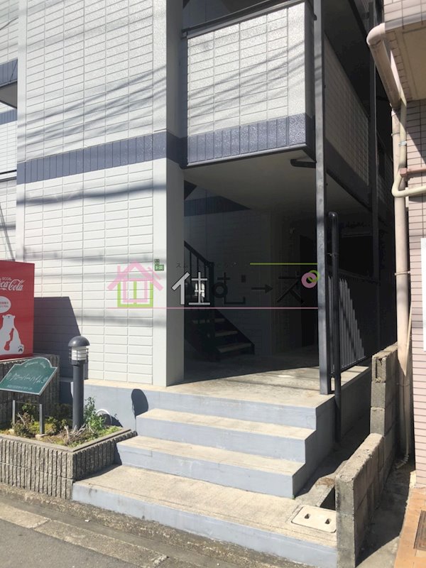 クローバーハイム その他1