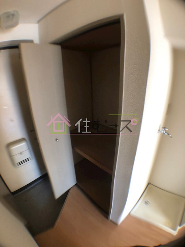 クローバーハイム その他2