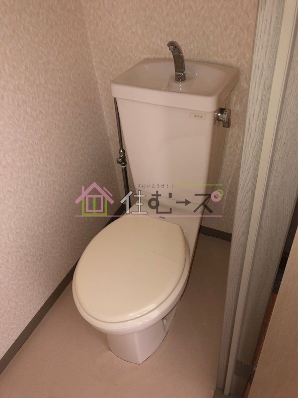 クローバーハイム その他3