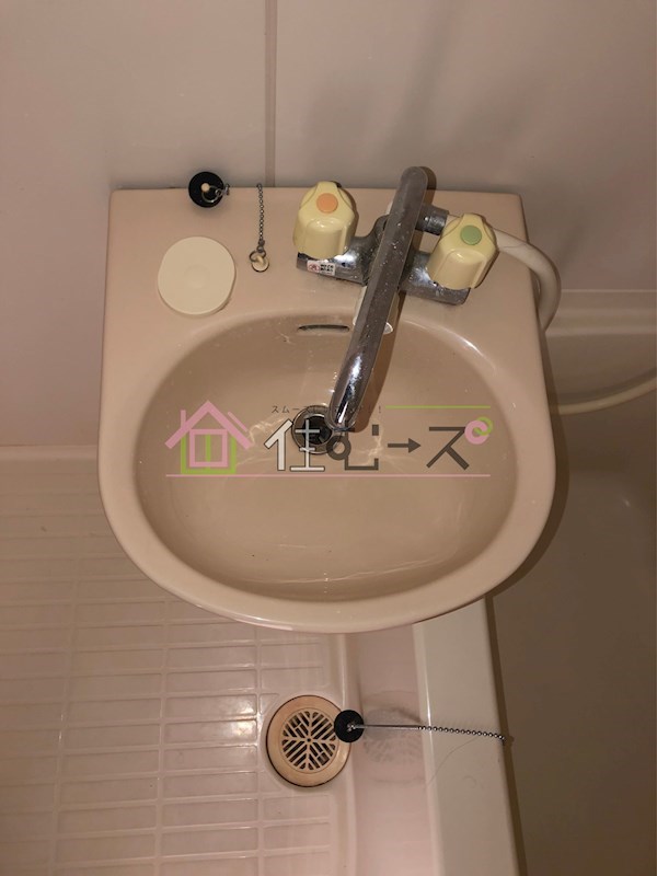 クローバーハイム その他4