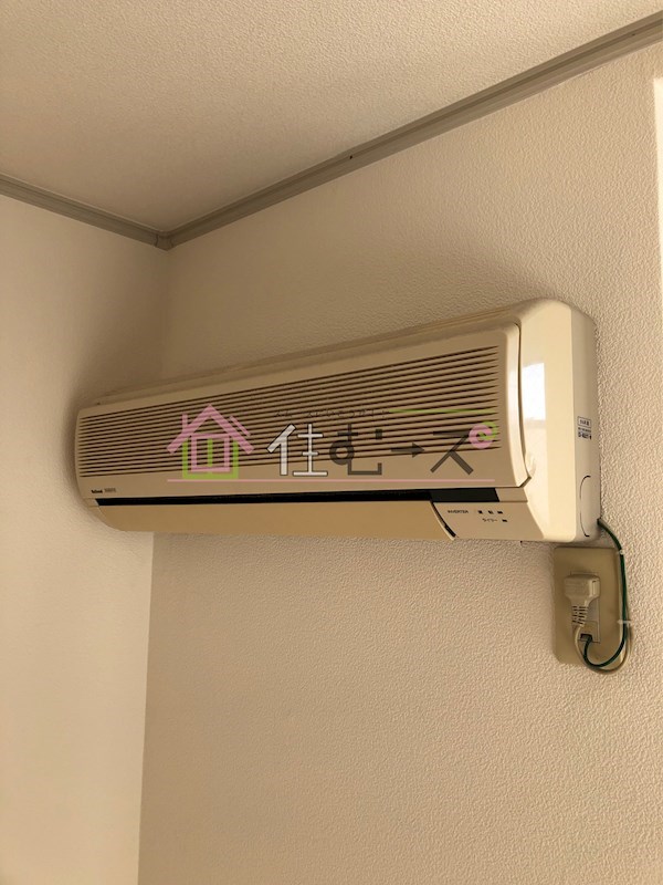 クローバーハイム その他5