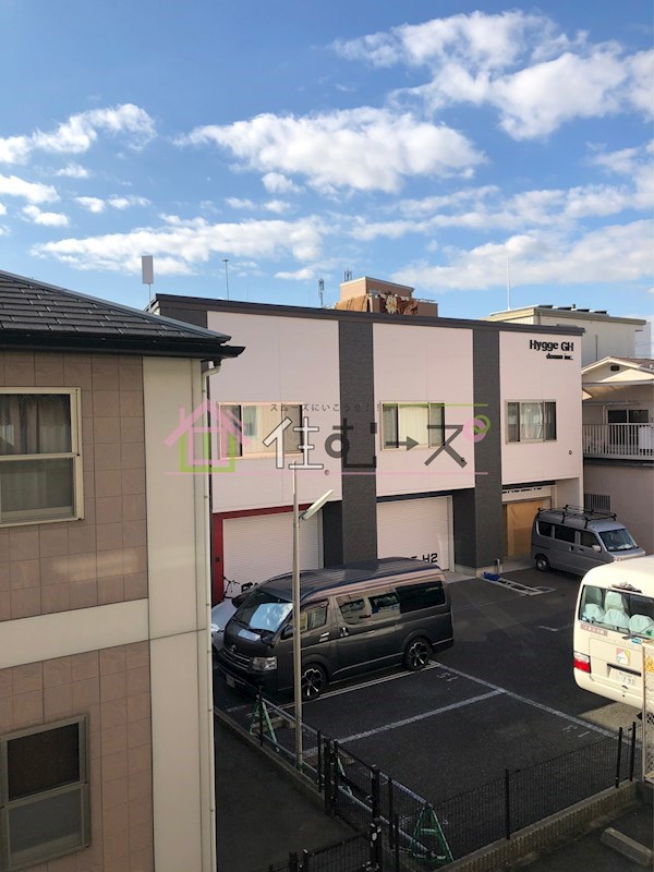 クローバーハイム その他6