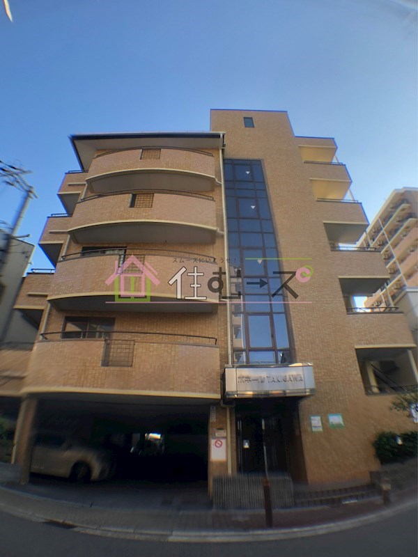 ボネールTAKIGAWA その他外観1