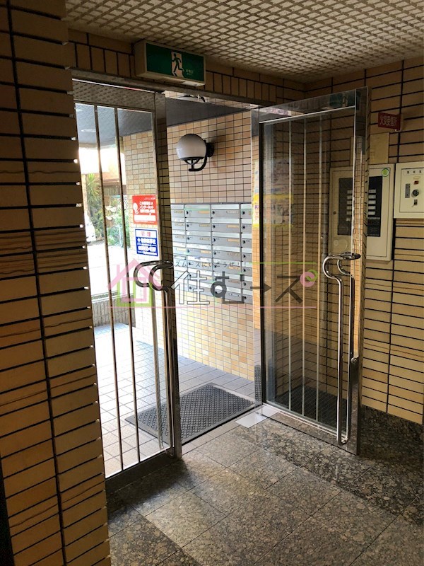 ボネールTAKIGAWA その他外観2