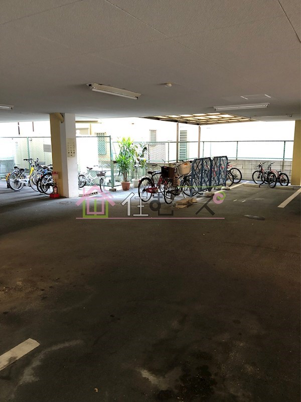 ボネールTAKIGAWA その他外観3