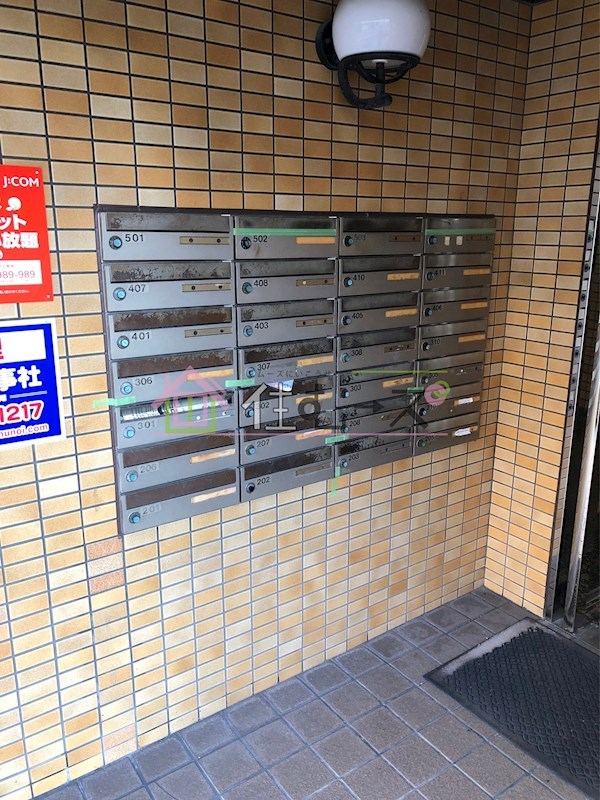 ボネールTAKIGAWA その他外観4