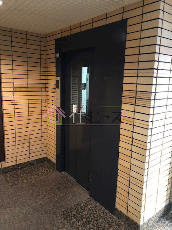 ボネールTAKIGAWA その他外観5