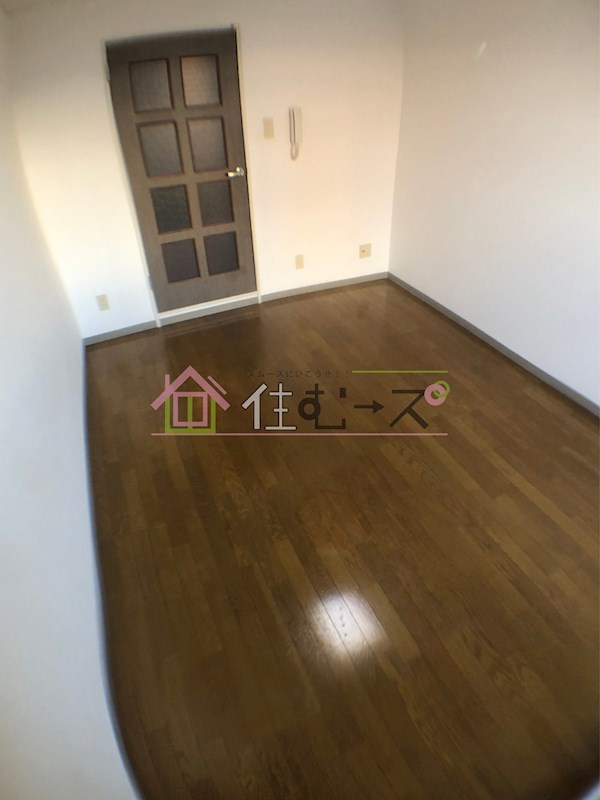 ボネールTAKIGAWA リビング