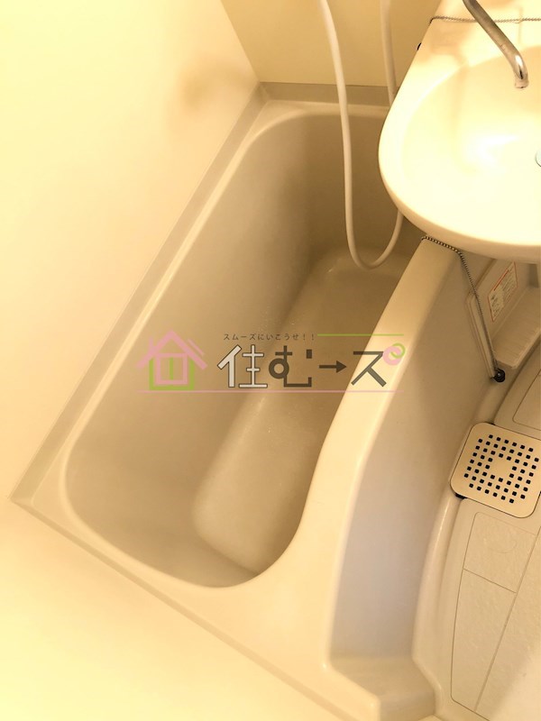 ボネールTAKIGAWA 風呂画像