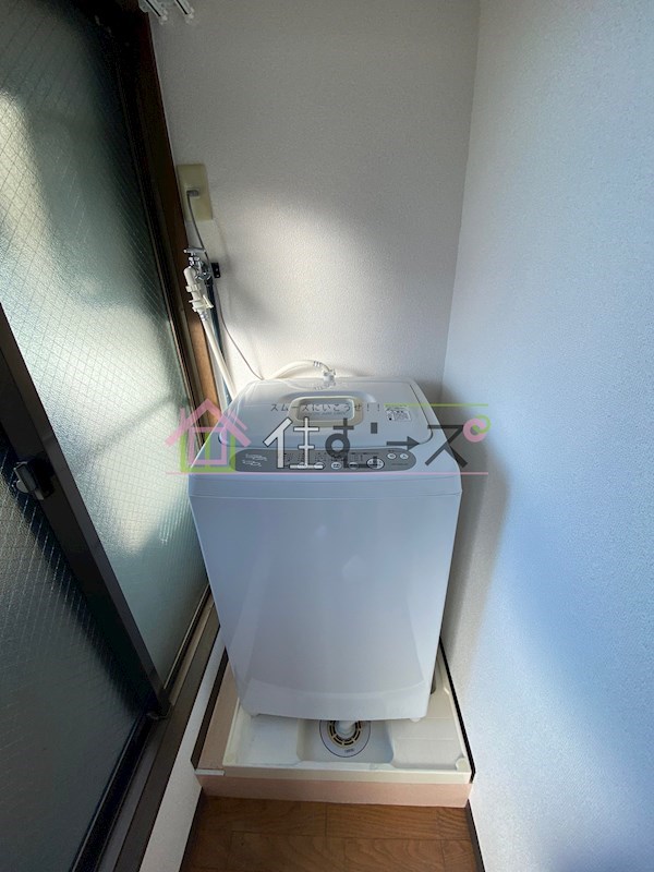 ジュネス大宮Ⅱ その他4