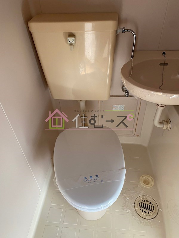 ジュネス大宮Ⅱ その他5