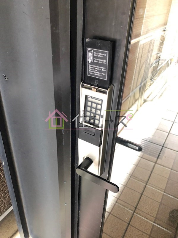 ジュネス大宮Ⅱ その他外観3