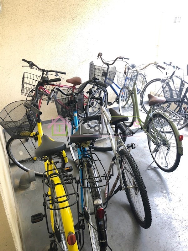 ジュネス大宮Ⅱ その他外観6