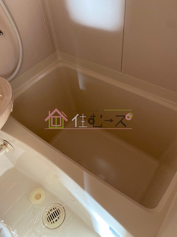 ジュネス大宮Ⅱ 風呂画像