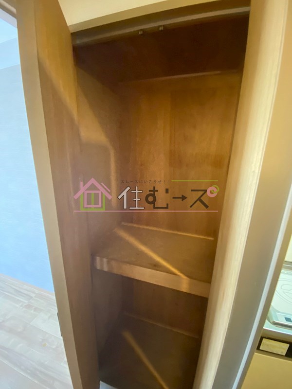 サンシャイン高殿 その他6