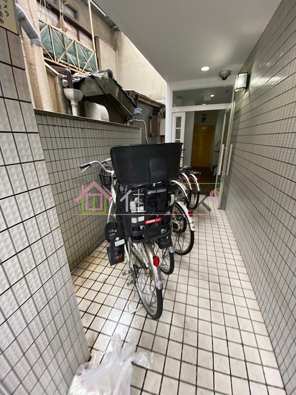 大正ギャラクシー その他外観3