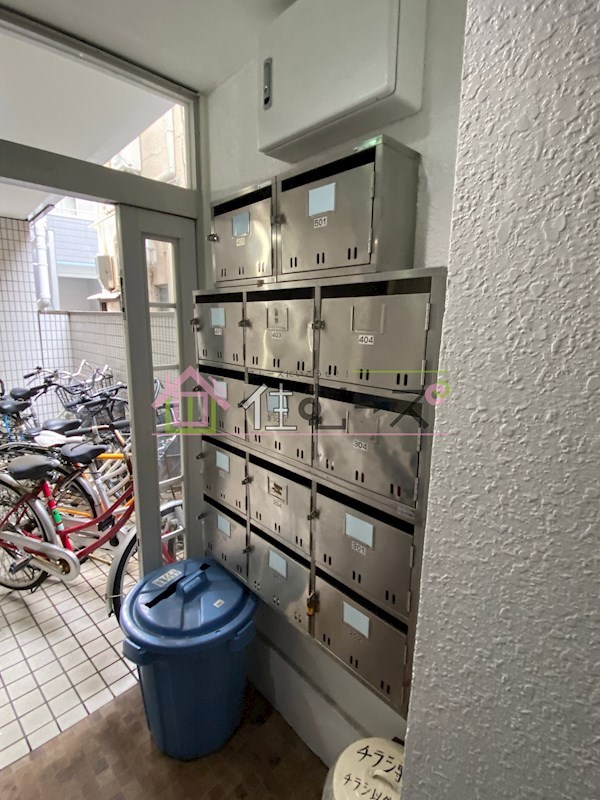 大正ギャラクシー その他外観4