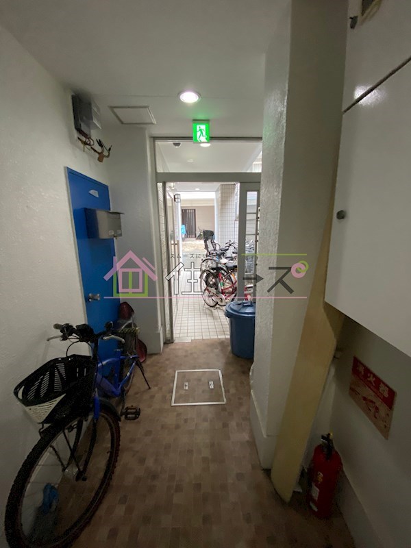 大正ギャラクシー その他外観5