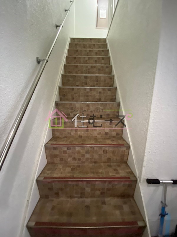 大正ギャラクシー その他外観6