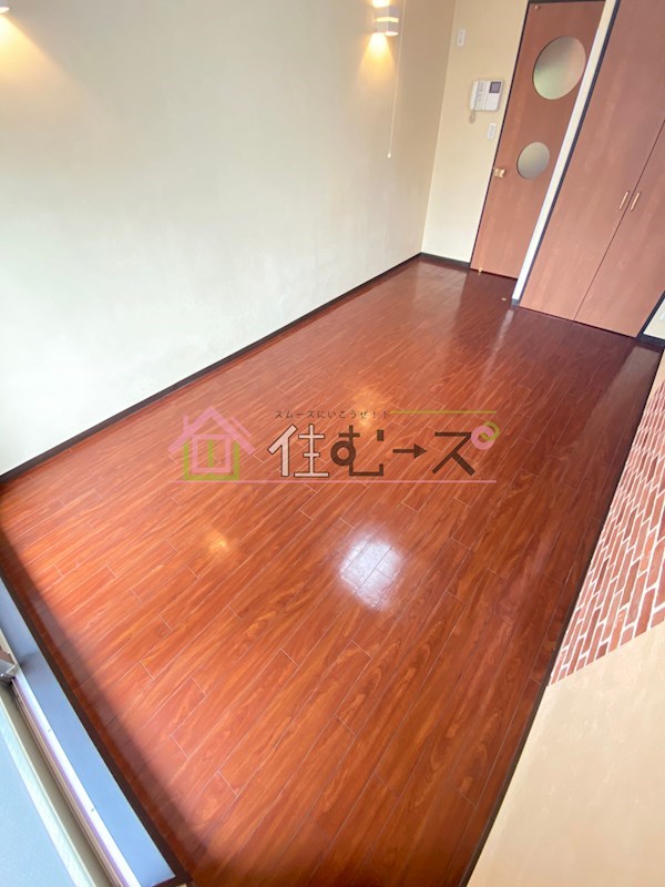 る・ぱぴよん・SP リビング