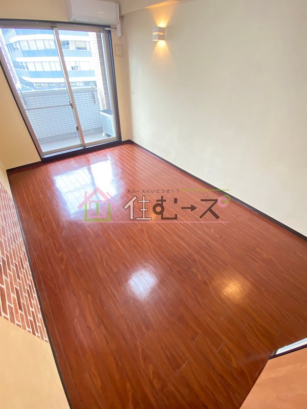 る・ぱぴよん・SP ベッドルーム