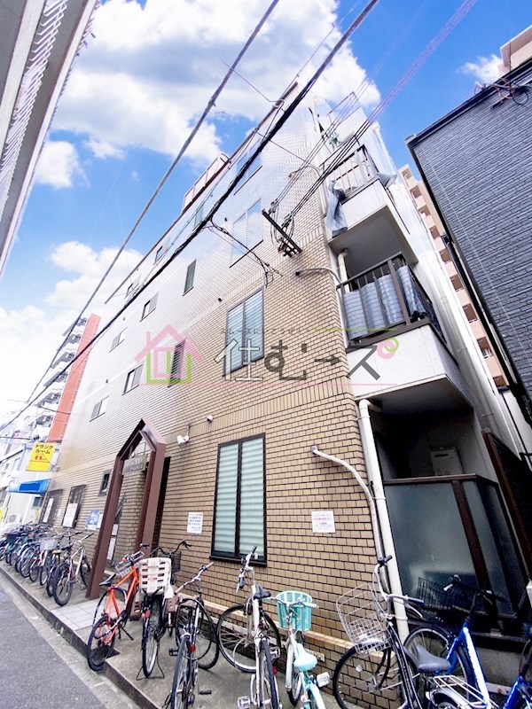 リーベンハイム淀 その他外観1