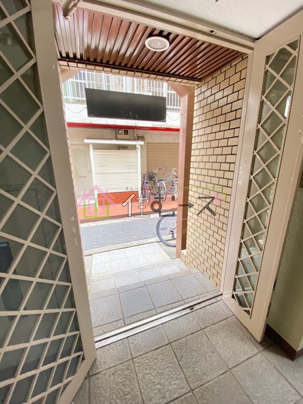 リーベンハイム淀 その他外観2