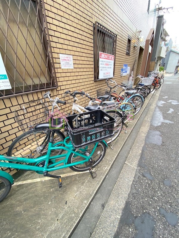 リーベンハイム淀 その他外観4