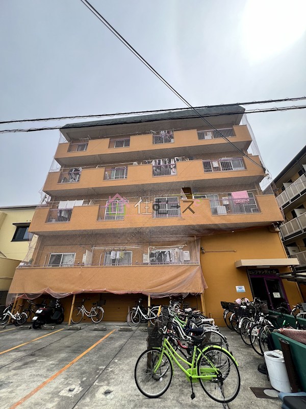 セレブサンティール その他外観1