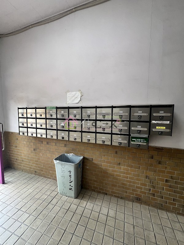 セレブサンティール その他外観3