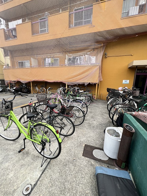 セレブサンティール その他外観5