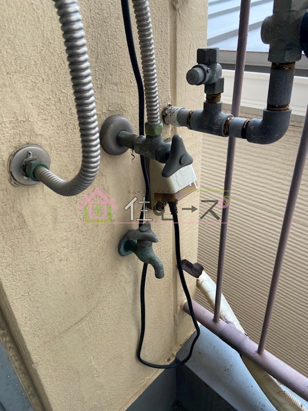 アパートメント新深江 その他2