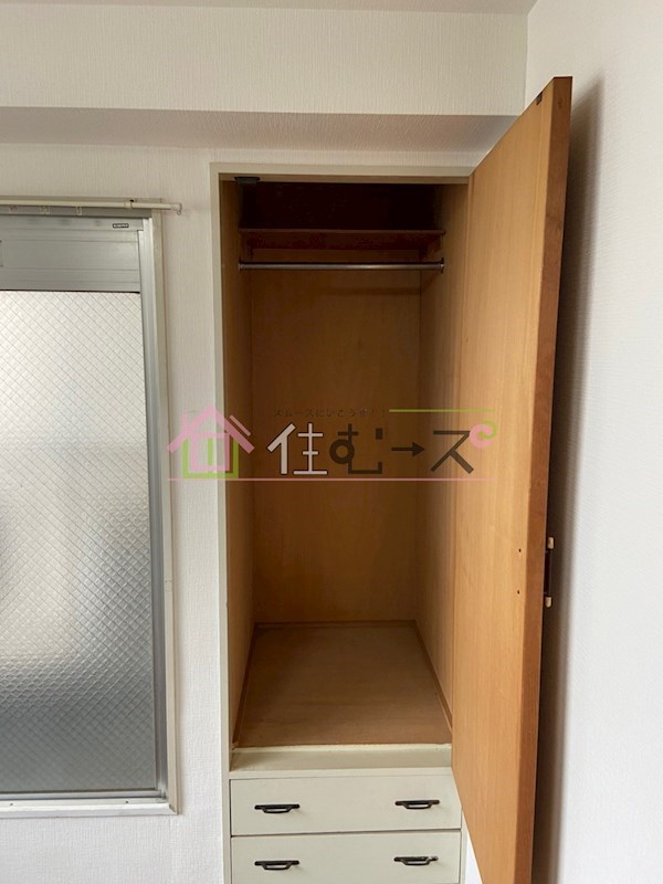 アパートメント新深江 その他3