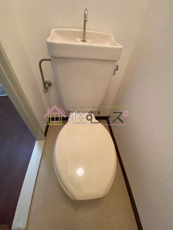 アパートメント新深江 その他5