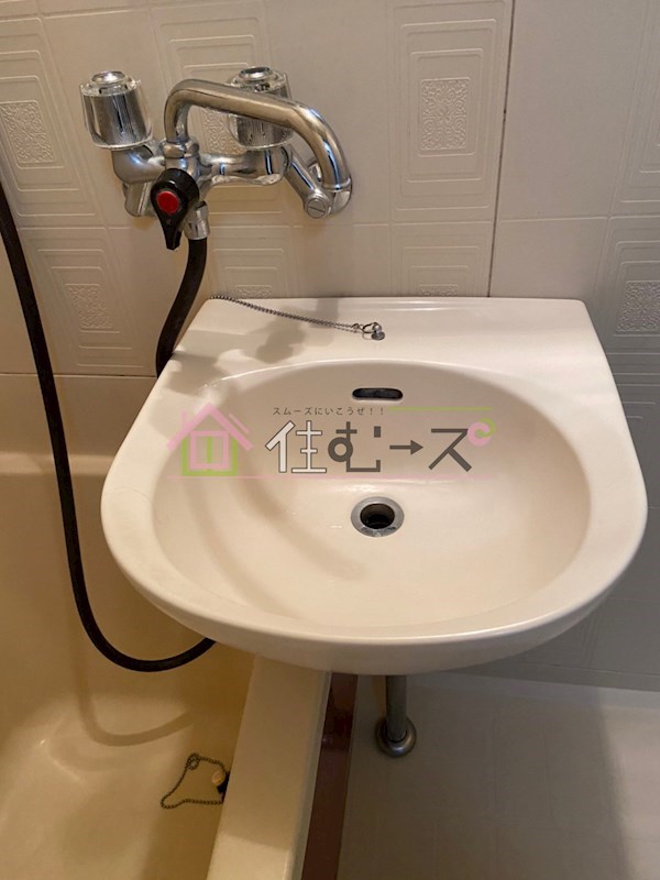 アパートメント新深江 その他6