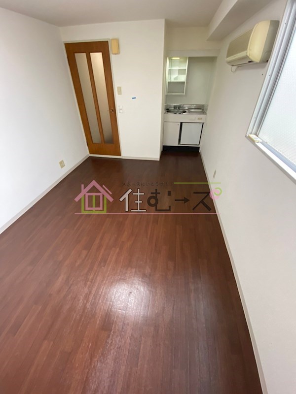 アパートメント新深江 その他外観6