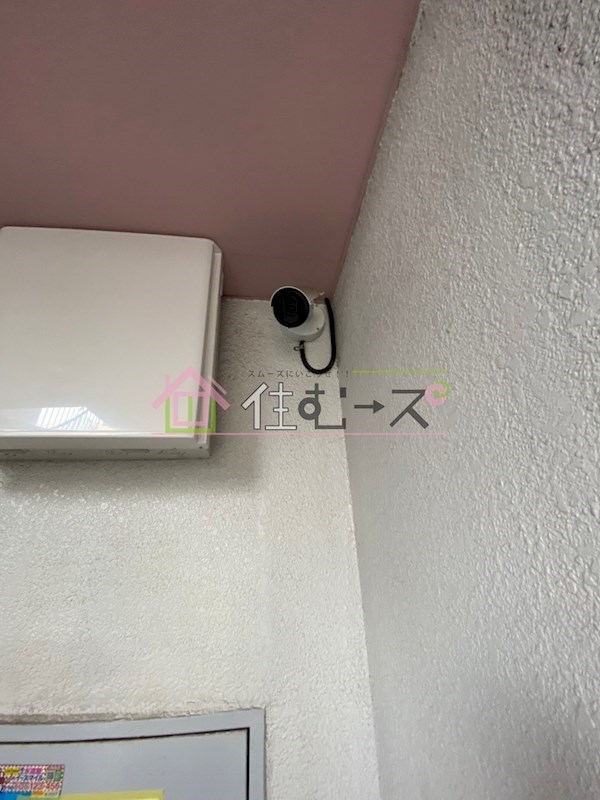 アーバンハウス今里 その他外観4