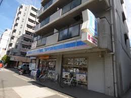 アーバンハウス今里 周辺画像3