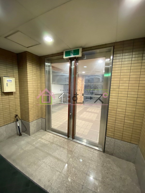 グリーンハイツ新森 その他1