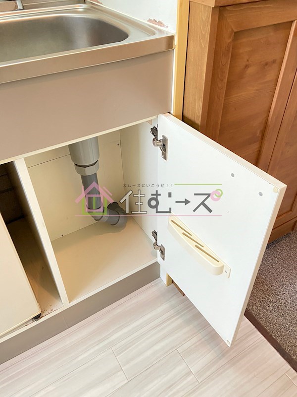 グリーンハイツ新森 その他2